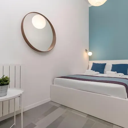 شقة Casa Da Pianeta