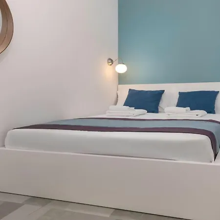 شقة Casa Da Pianeta